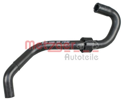 METZGER AUTOTEILE 2420890 Radiator Hose