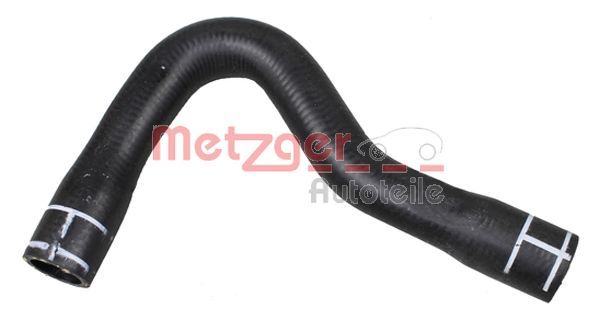 METZGER AUTOTEILE 2420894 Radiator Hose