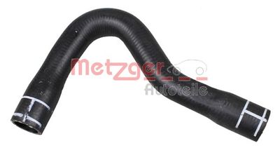 Radiator Hose METZGER AUTOTEILE 2420894
