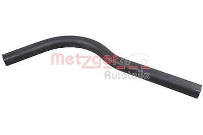 Radiator Hose METZGER AUTOTEILE 2420896