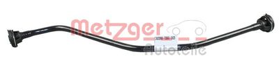 Radiator Hose METZGER AUTOTEILE 2420898