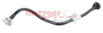 Coolant Pipe METZGER AUTOTEILE 2420899