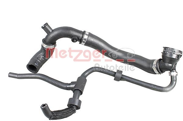 METZGER AUTOTEILE 2420903 Radiator Hose