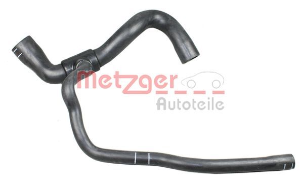 METZGER AUTOTEILE 2420904 Radiator Hose