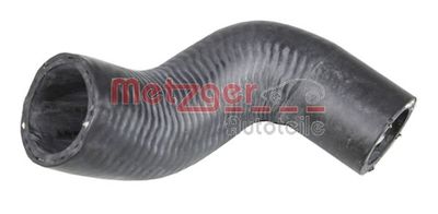 Radiator Hose METZGER AUTOTEILE 2420914