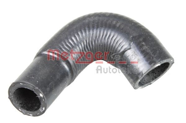 METZGER AUTOTEILE 2420915 Radiator Hose