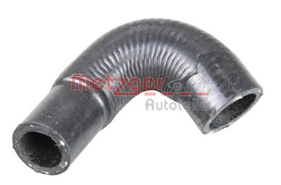 Radiator Hose METZGER AUTOTEILE 2420915