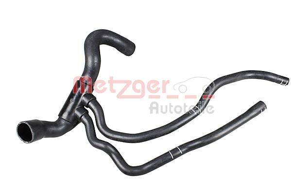 METZGER AUTOTEILE 2420920 Radiator Hose