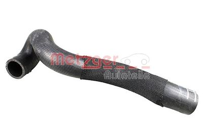 Radiator Hose METZGER AUTOTEILE 2420921