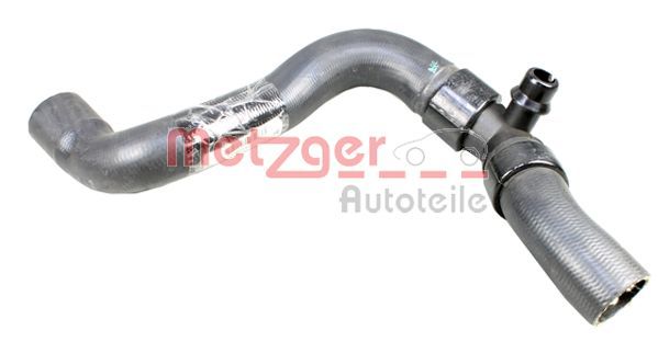 METZGER AUTOTEILE 2420922 Radiator Hose