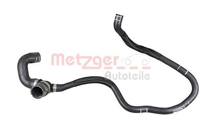 Radiator Hose METZGER AUTOTEILE 2420923