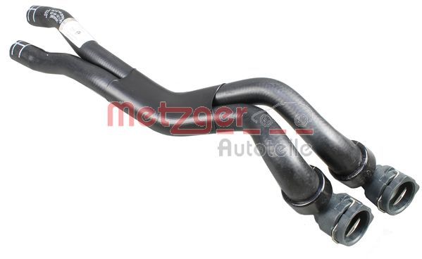 METZGER AUTOTEILE 2420924 Radiator Hose