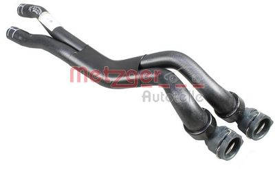 Radiator Hose METZGER AUTOTEILE 2420924