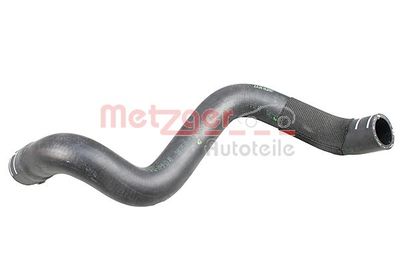 Radiator Hose METZGER AUTOTEILE 2420925