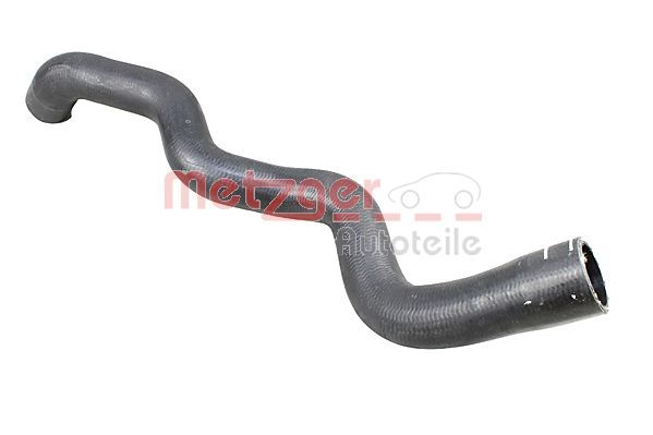 METZGER AUTOTEILE 2420926 Radiator Hose