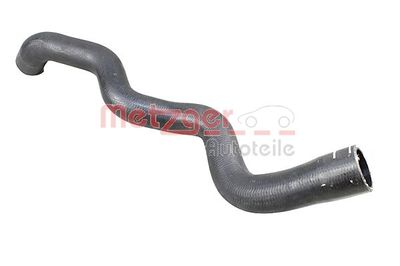 Radiator Hose METZGER AUTOTEILE 2420926