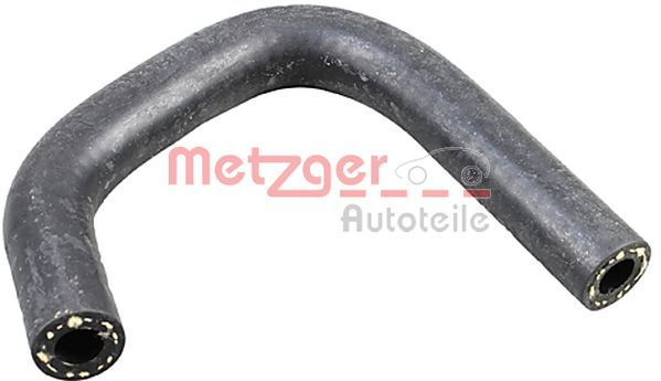 METZGER AUTOTEILE 2420927 Radiator Hose