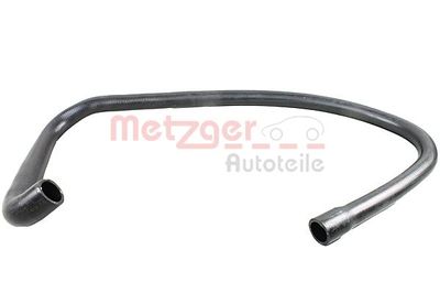 Radiator Hose METZGER AUTOTEILE 2420931