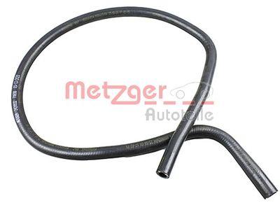 Radiator Hose METZGER AUTOTEILE 2420932