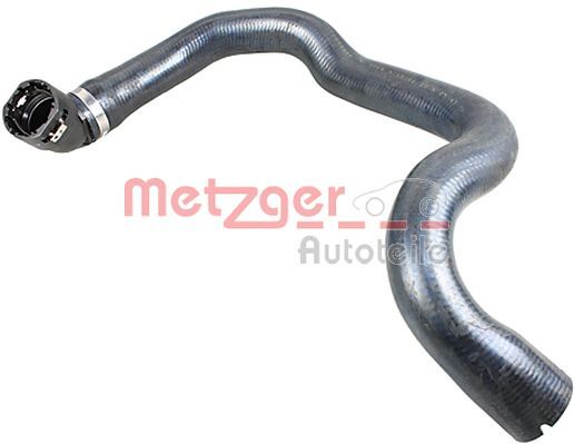 METZGER AUTOTEILE 2420937 Radiator Hose