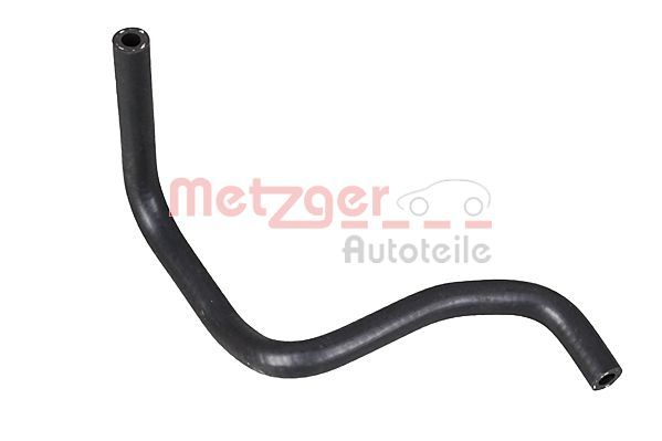 METZGER AUTOTEILE 2420942 Radiator Hose