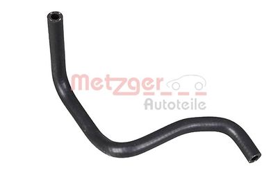 Radiator Hose METZGER AUTOTEILE 2420942
