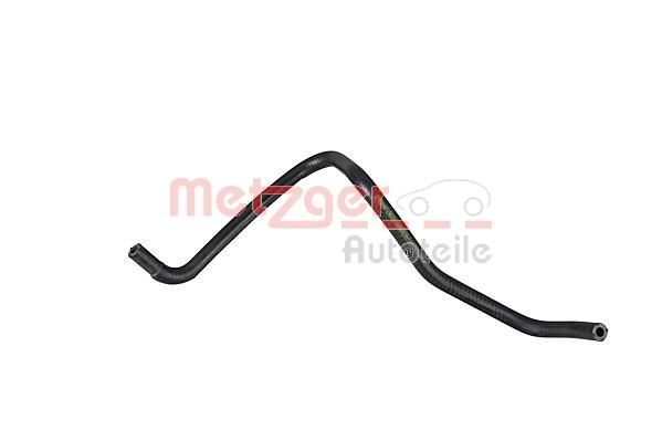 METZGER AUTOTEILE 2420943 Radiator Hose