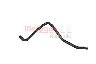 Radiator Hose METZGER AUTOTEILE 2420943