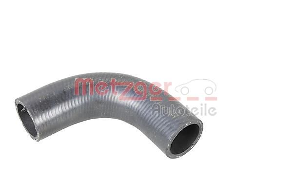 METZGER AUTOTEILE 2420944 Radiator Hose