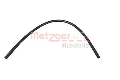 Radiator Hose METZGER AUTOTEILE 2420945