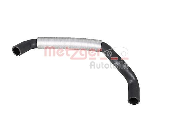 METZGER AUTOTEILE 2420946 Radiator Hose