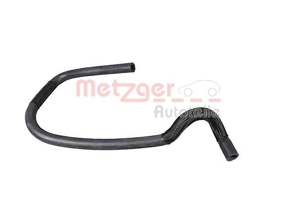 METZGER AUTOTEILE 2420947 Radiator Hose