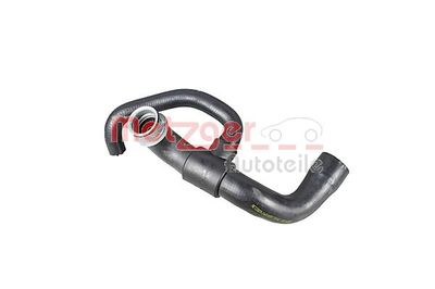 Radiator Hose METZGER AUTOTEILE 2420950