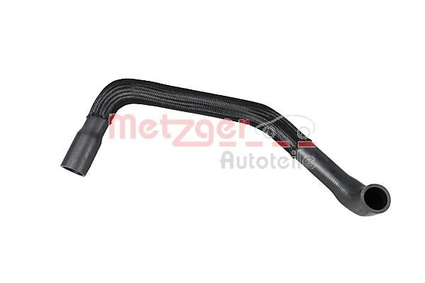 METZGER AUTOTEILE 2420951 Radiator Hose