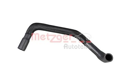 Radiator Hose METZGER AUTOTEILE 2420951