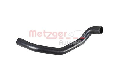 Radiator Hose METZGER AUTOTEILE 2420954