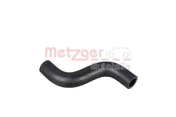 METZGER AUTOTEILE 2420957 Radiator Hose