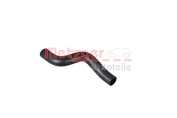 METZGER AUTOTEILE 2420960 Radiator Hose