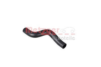 Radiator Hose METZGER AUTOTEILE 2420960