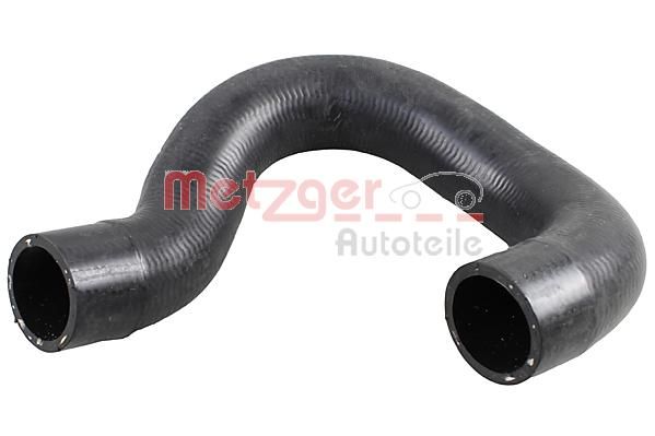 METZGER AUTOTEILE 2420962 Radiator Hose