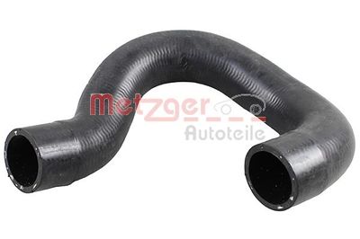 Radiator Hose METZGER AUTOTEILE 2420962