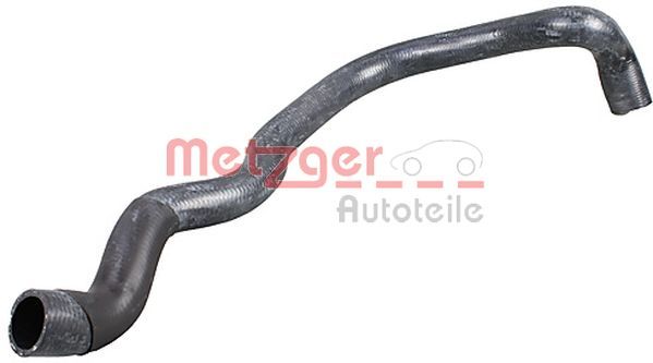 METZGER AUTOTEILE 2420963 Radiator Hose