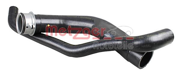 METZGER AUTOTEILE 2420971 Radiator Hose