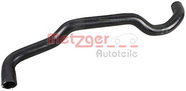 METZGER AUTOTEILE 2420977 Radiator Hose