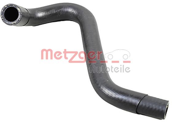 METZGER AUTOTEILE 2420978 Radiator Hose