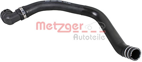 METZGER AUTOTEILE 2420979 Radiator Hose