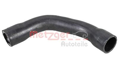 Radiator Hose METZGER AUTOTEILE 2420983