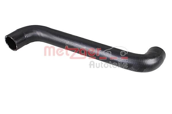 METZGER AUTOTEILE 2420984 Radiator Hose