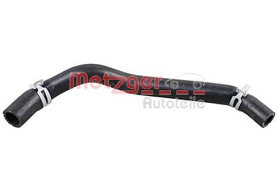 Radiator Hose METZGER AUTOTEILE 2420986