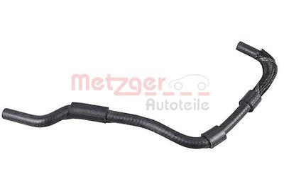Radiator Hose METZGER AUTOTEILE 2420994